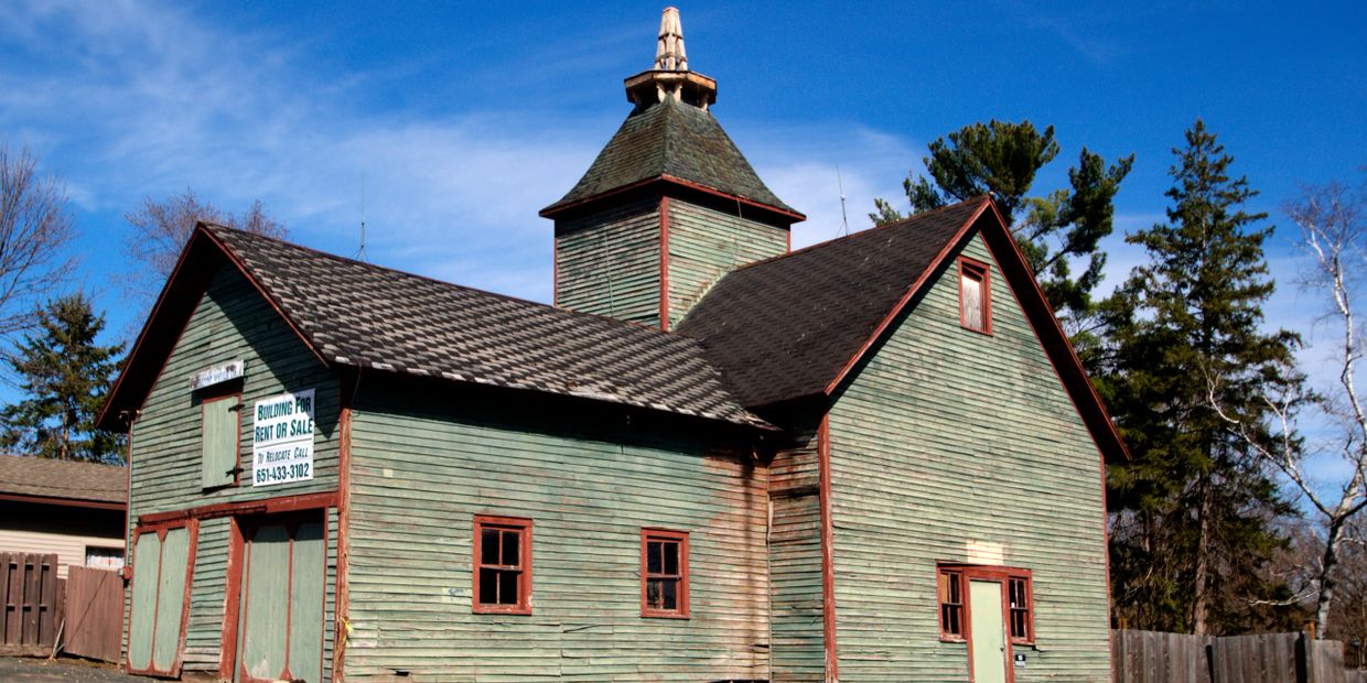 Scandia Heritage Alliance